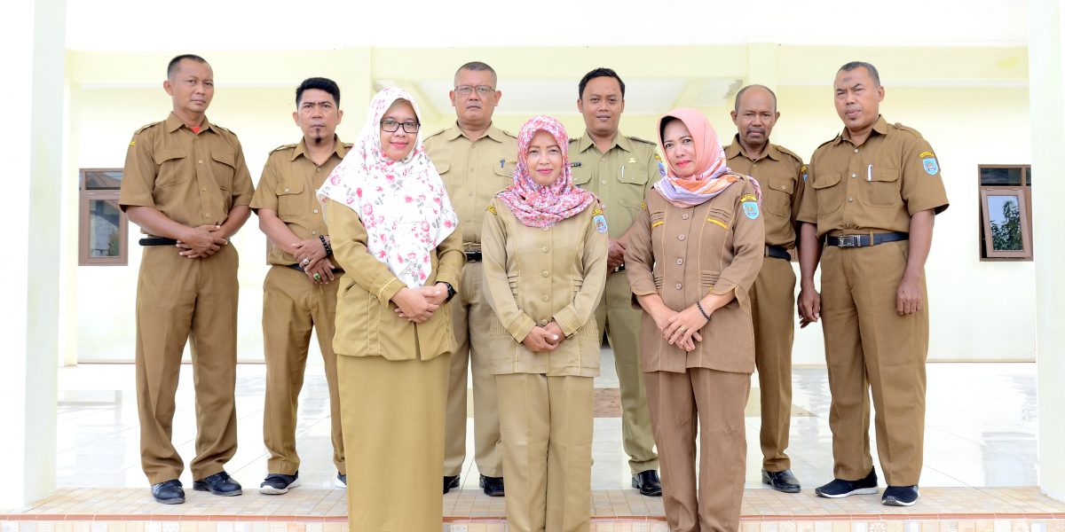 PERANGKAT DESA