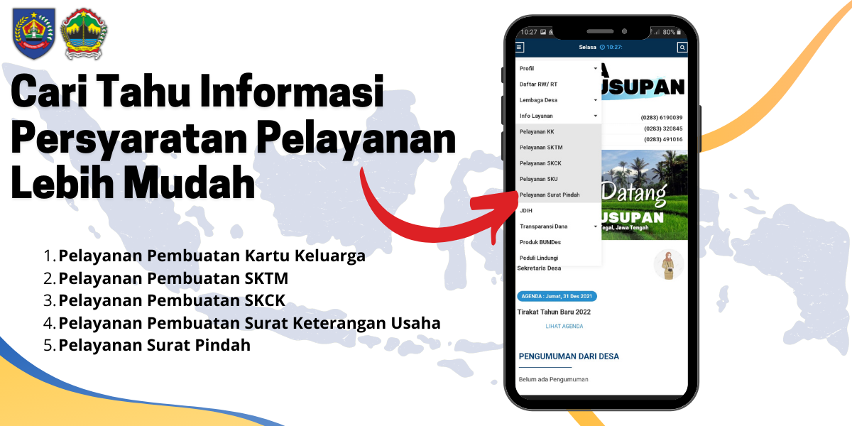 Gambar Demo Pelayanan