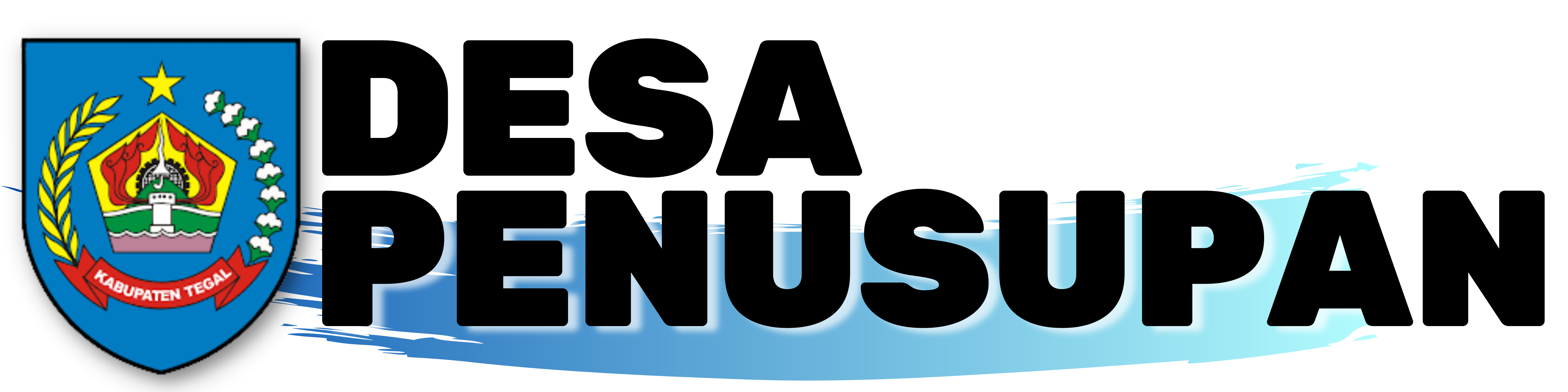 Pemerintah Desa Penusupan
