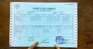Layanan Pembuatan KK